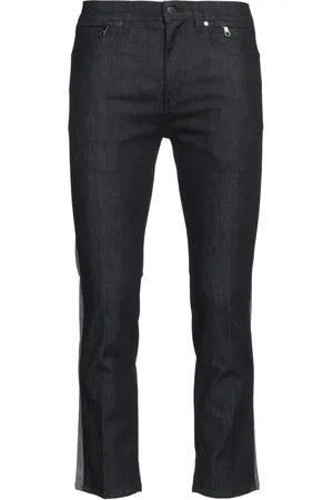 Neil Barrett BOTTOMWEAR Pantaloni jeans