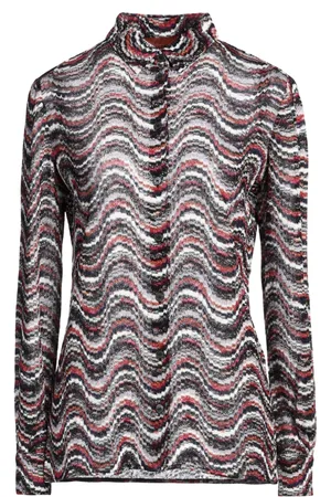 Missoni TOPWEAR Camicie
