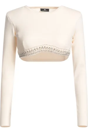 Elisabetta Franchi MAGLIERIA Pullover