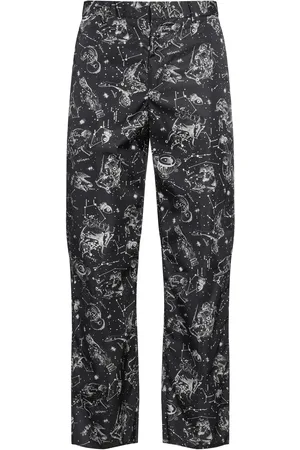 VALENTINO GARAVANI BOTTOMWEAR Pantaloni