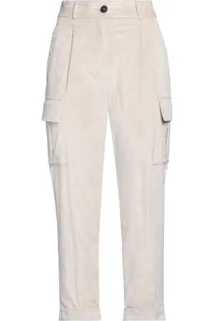 PESERICO SIGN BOTTOMWEAR Pantaloni