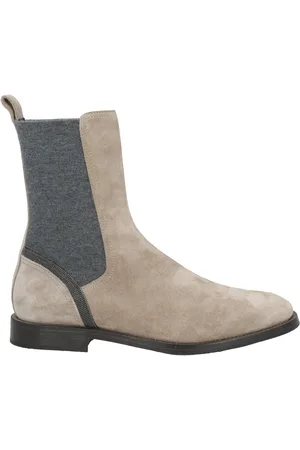Brunello Cucinelli CALZATURE Stivaletti