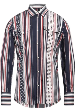 Dsquared2 TOPWEAR Camicie
