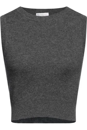 Brunello Cucinelli MAGLIERIA Pullover