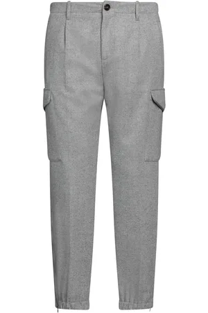 Brunello Cucinelli BOTTOMWEAR Pantaloni