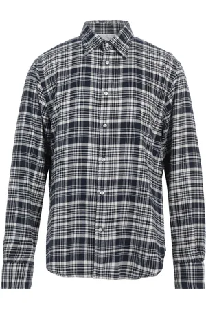 OFFICINE GENERALE TOPWEAR Camicie