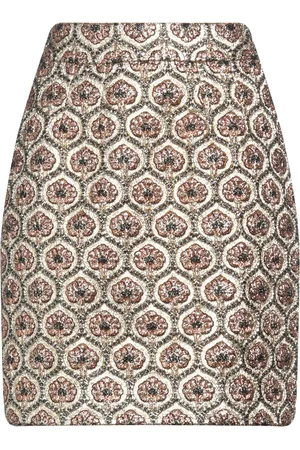 Dolce & Gabbana BOTTOMWEAR Minigonne