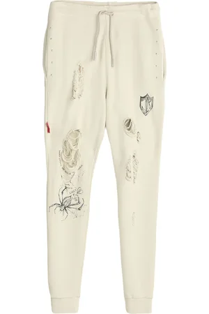 John Richmond BOTTOMWEAR Pantaloni