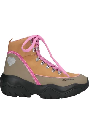 Moschino CALZATURE Stivaletti