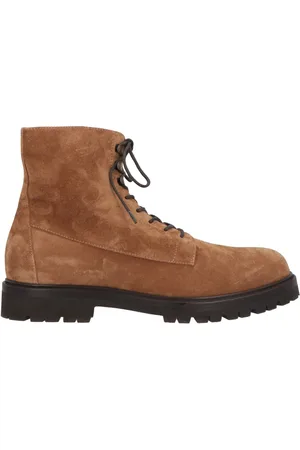 Brunello Cucinelli CALZATURE Stivaletti