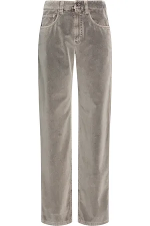 Brunello Cucinelli BOTTOMWEAR Pantaloni