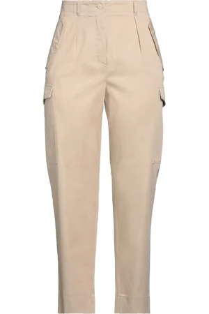 Alberta Ferretti BOTTOMWEAR Pantaloni