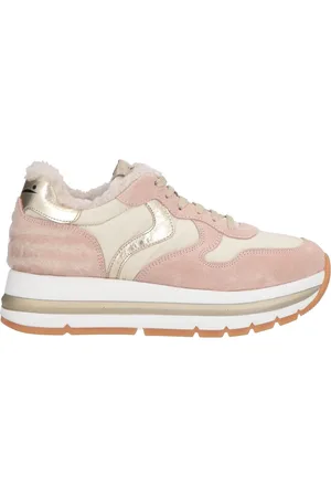 Voile blanche CALZATURE Sneakers