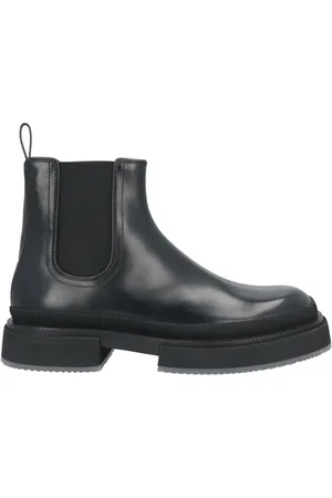 Giorgio Armani CALZATURE Stivaletti