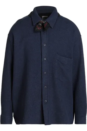 DESTIN TOPWEAR Camicie