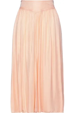FORTE FORTE BOTTOMWEAR Gonne midi
