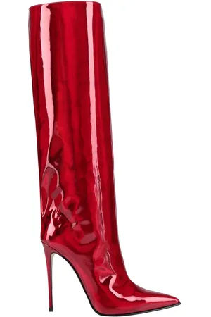 LE SILLA CALZATURE Stivali