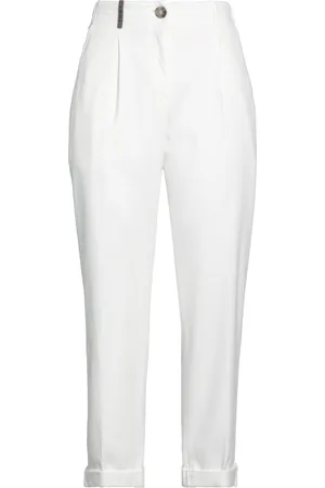 PESERICO SIGN BOTTOMWEAR Pantaloni