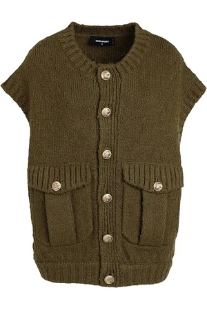 Dsquared2 MAGLIERIA Cardigan