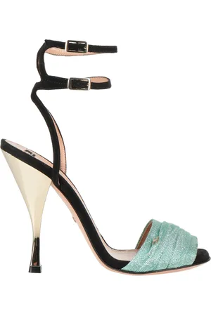 Elisabetta Franchi CALZATURE Sandali