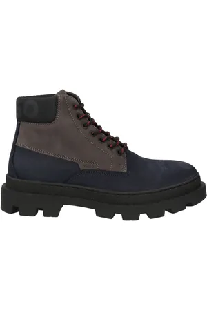 HUGO BOSS CALZATURE Stivaletti