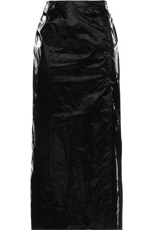 RAF SIMONS BOTTOMWEAR Gonne midi