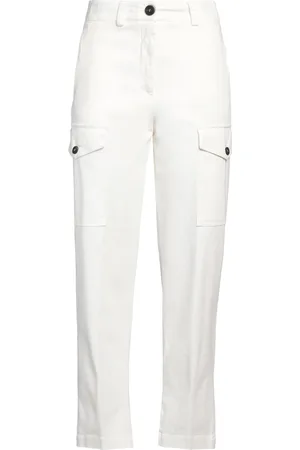 PESERICO SIGN BOTTOMWEAR Pantaloni
