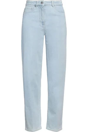 PESERICO SIGN BOTTOMWEAR Pantaloni jeans