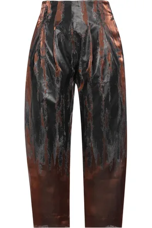 NU BOTTOMWEAR Pantaloni