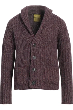 CUSTOMER LOVERS MAGLIERIA Cardigan