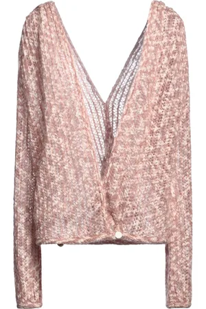 FORTE FORTE MAGLIERIA Cardigan