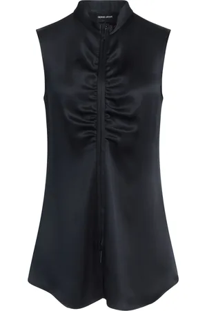 Giorgio Armani TOPWEAR Camicie