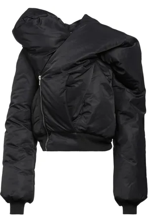 DRKSHDW BY RICK OWENS CAPISPALLA Giacche & Giubbotti