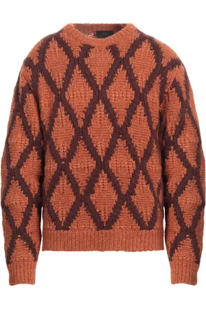 Alanui MAGLIERIA Pullover