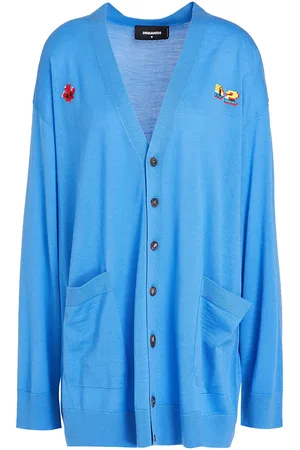 Dsquared2 MAGLIERIA Cardigan