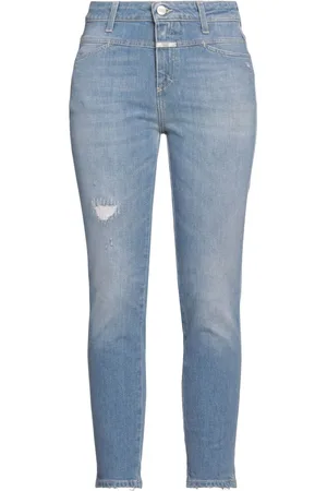 Closed BOTTOMWEAR Pantaloni jeans