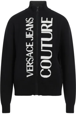 VERSACE MAGLIERIA Cardigan