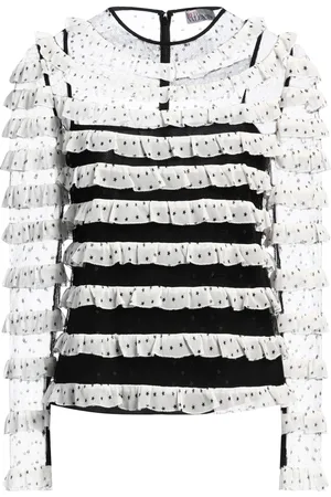 RED Valentino TOPWEAR Top