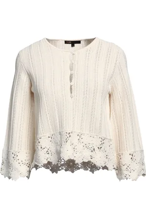 Maje MAGLIERIA Pullover