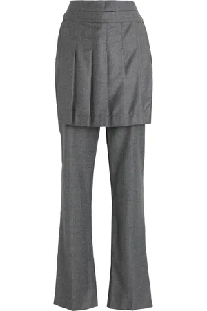 Fendi BOTTOMWEAR Pantaloni