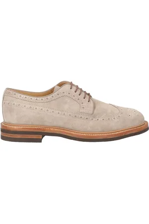 Brunello Cucinelli CALZATURE Stringate