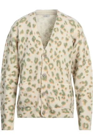DRIES VAN NOTEN MAGLIERIA Cardigan