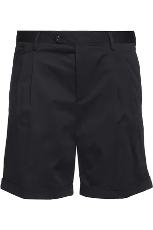 LARDINI BOTTOMWEAR Shorts e bermuda