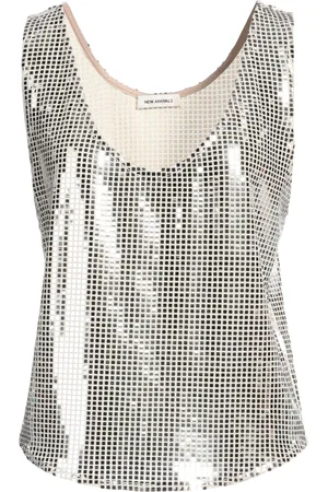 Ilkyaz Ozel TOPWEAR Top