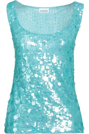 P.A.R.O.S.H. TOPWEAR Top