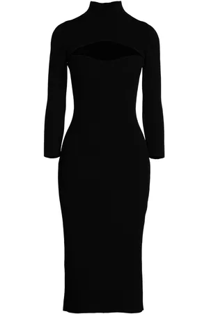 Khaite VESTITI Vestiti midi