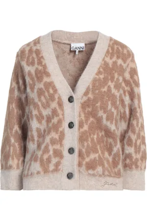 Ganni MAGLIERIA Cardigan
