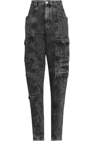 Isabel Marant BOTTOMWEAR Pantaloni jeans