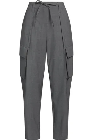 Brunello Cucinelli BOTTOMWEAR Pantaloni