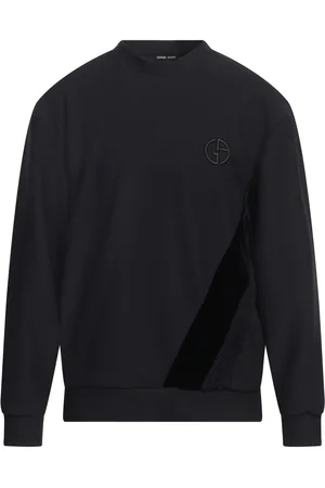 Giorgio Armani TOPWEAR Felpe